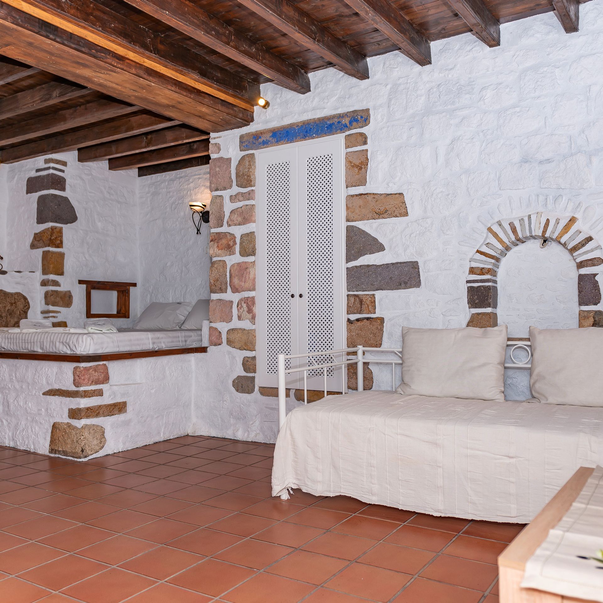 Villa Margarita Studio