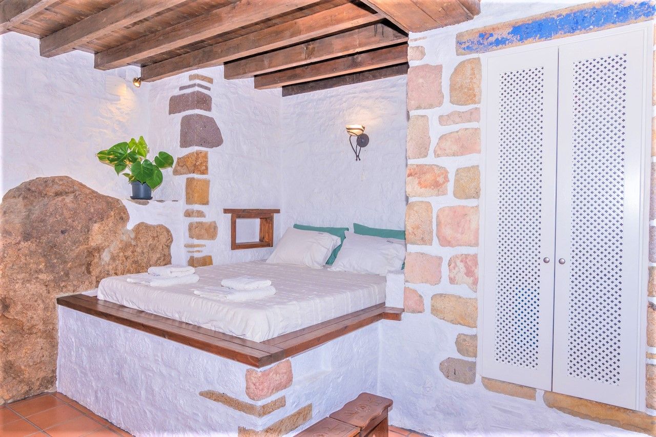 Villa Margarita Studio