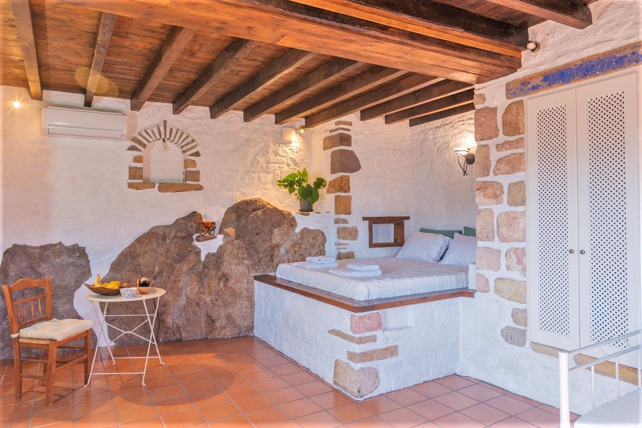 Villa Margarita Studio