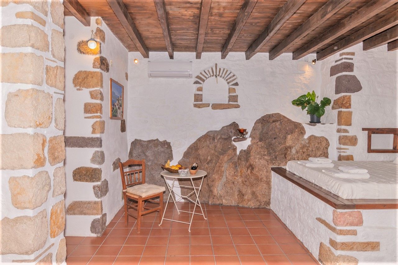 Villa Margarita Studio