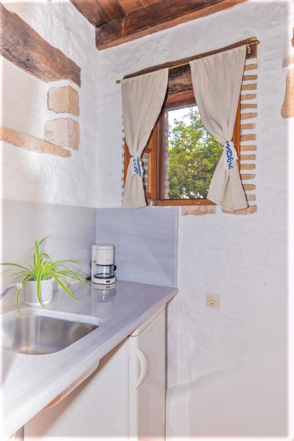 Villa Margarita Studio