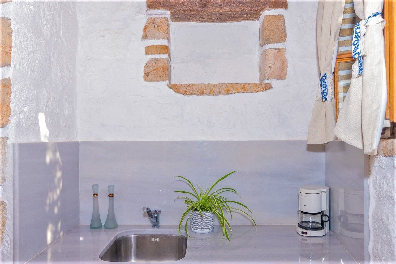 Villa Margarita Studio