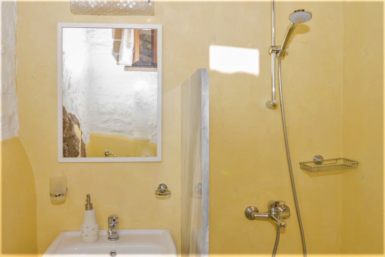 Villa Margarita Studio