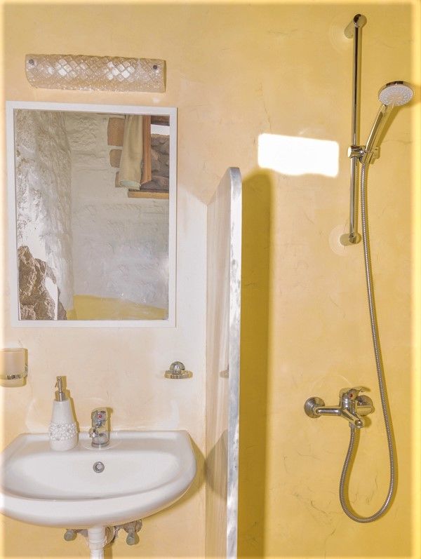 Villa Margarita Studio