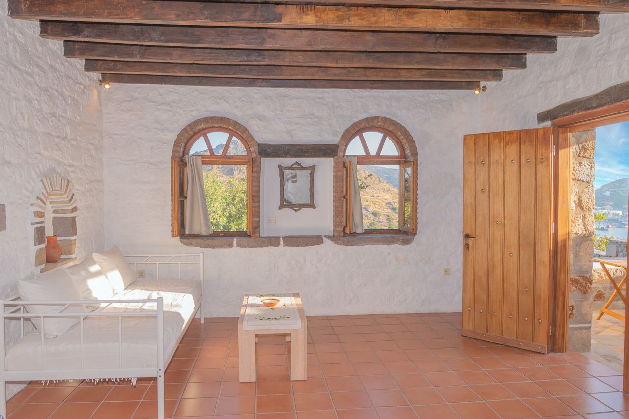 Villa Margarita Studio