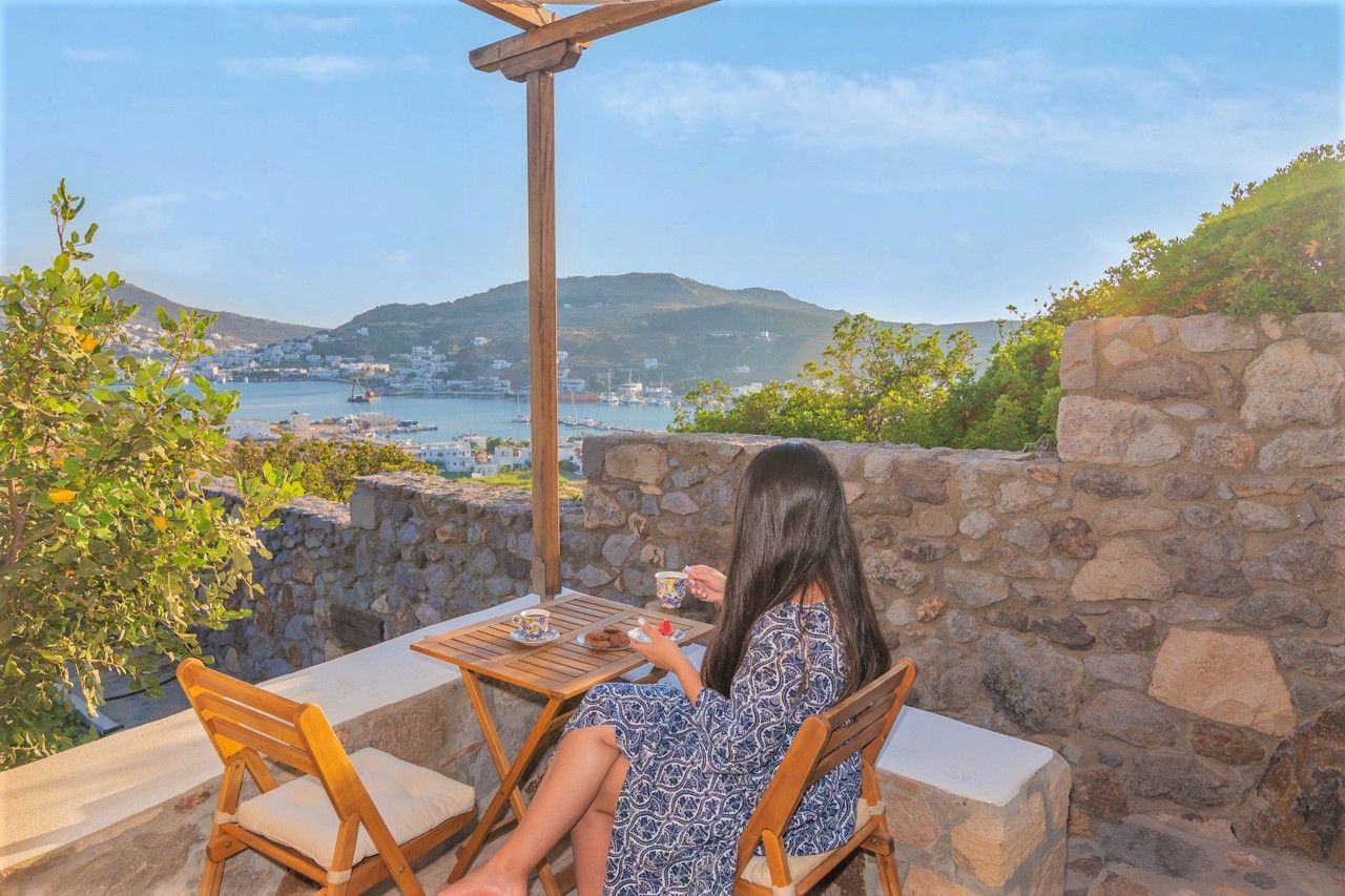 Villa Margarita Studio