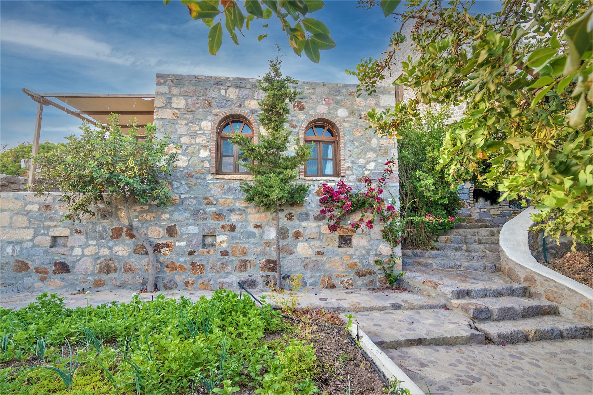 Villa Margarita Studio