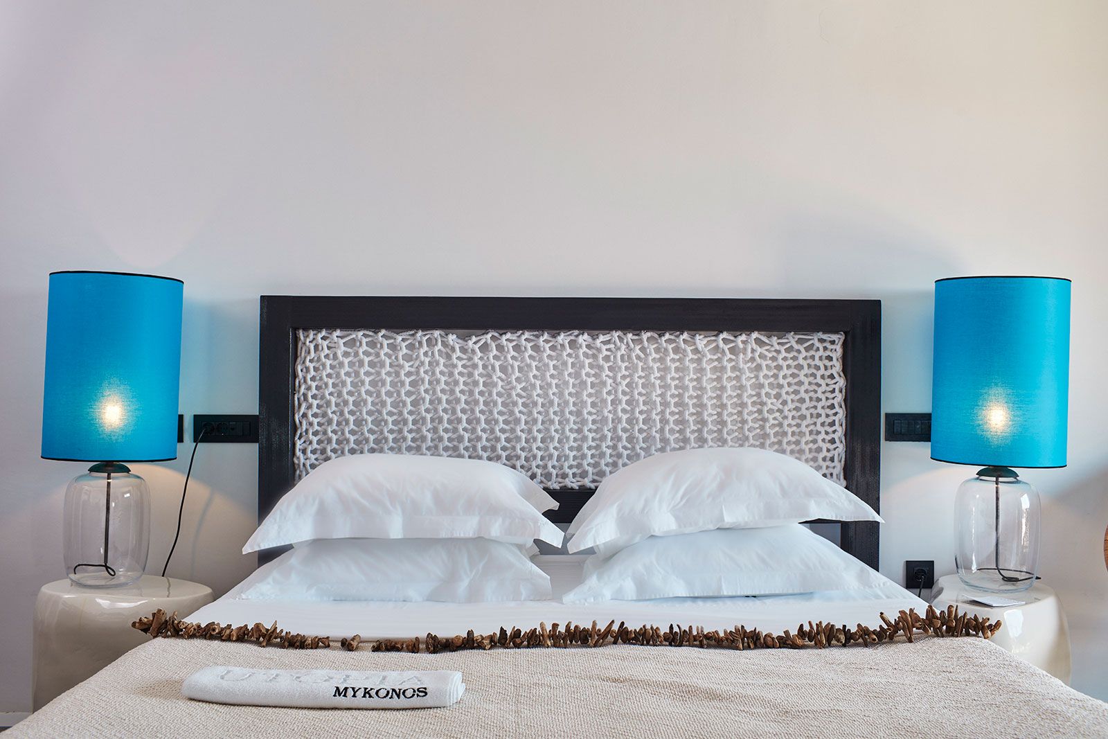 SIGNATURE Retreat Sea View GUESTROOM