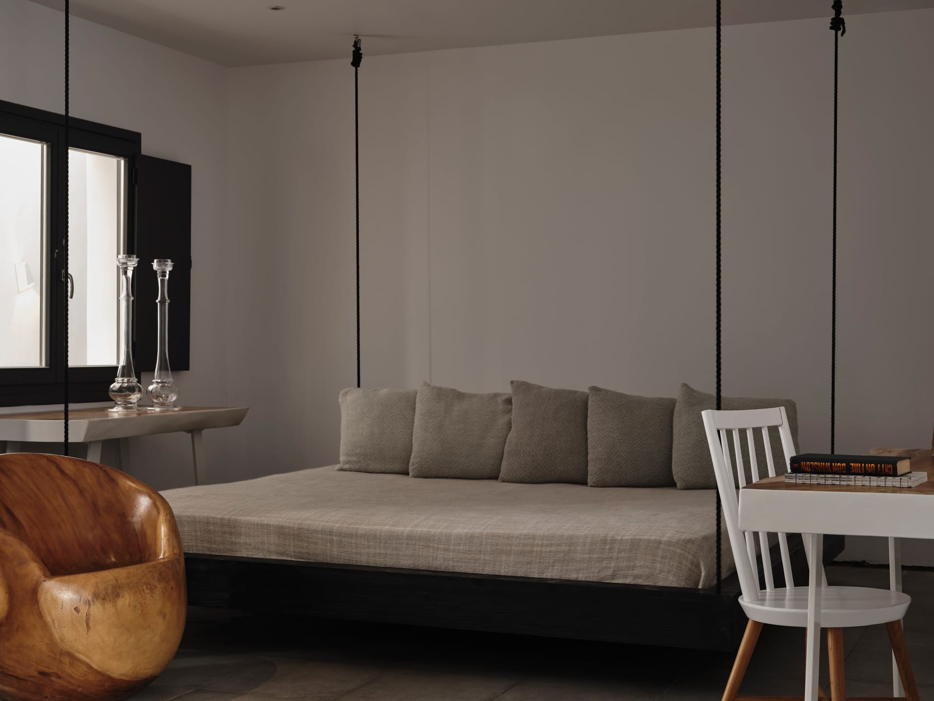 GRAND MAJESTIC Retreat Suite with Outdoor Jacuzzi