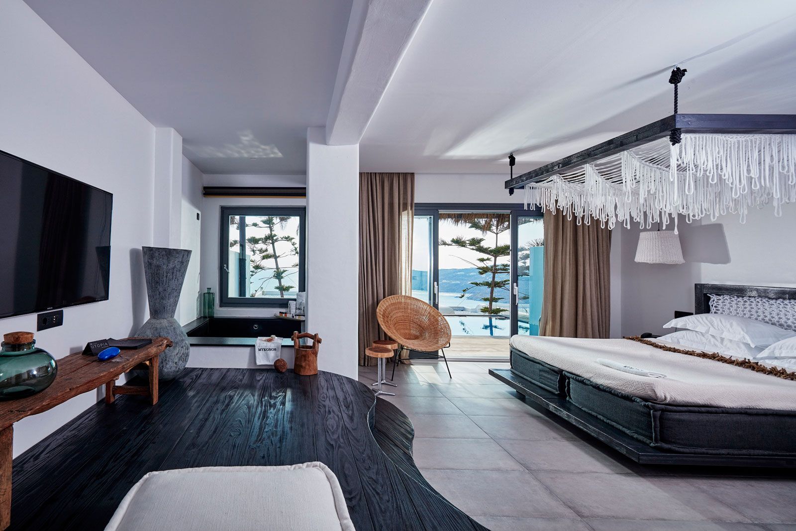 GRAND MAJESTIC Retreat Suite with Private Pool 