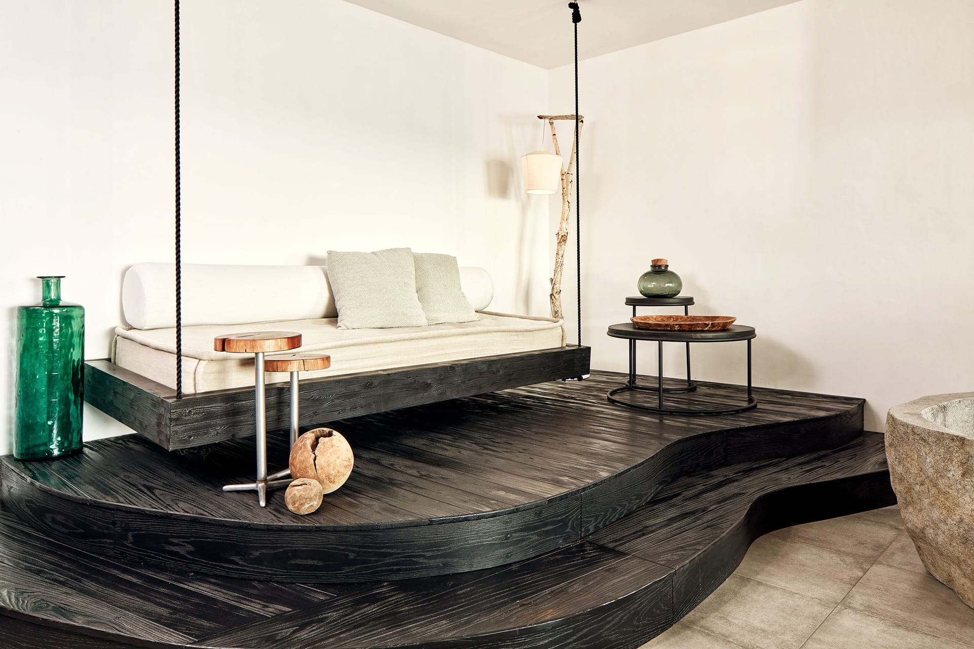 GRAND MAJESTIC Retreat Suite with Private Pool 