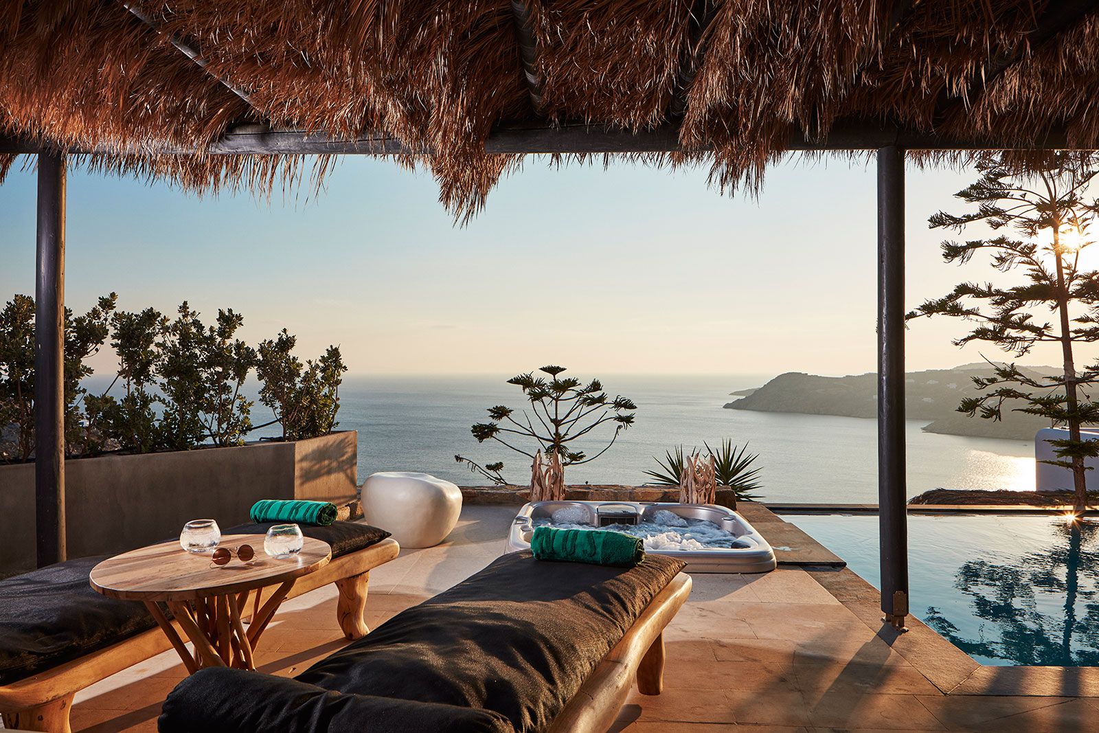 GRAND MAJESTIC 2-Bedroom VILLA with Private Pool