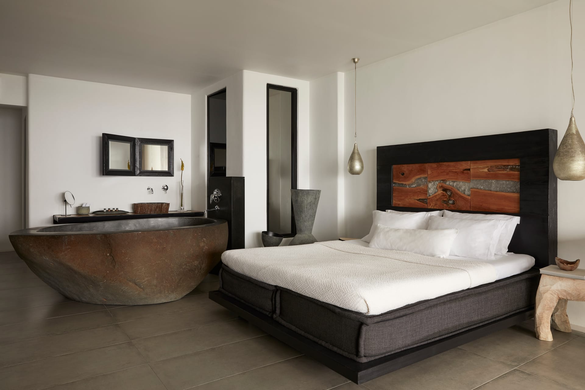 GRAND MAJESTIC 2-Bedroom VILLA with Private Pool