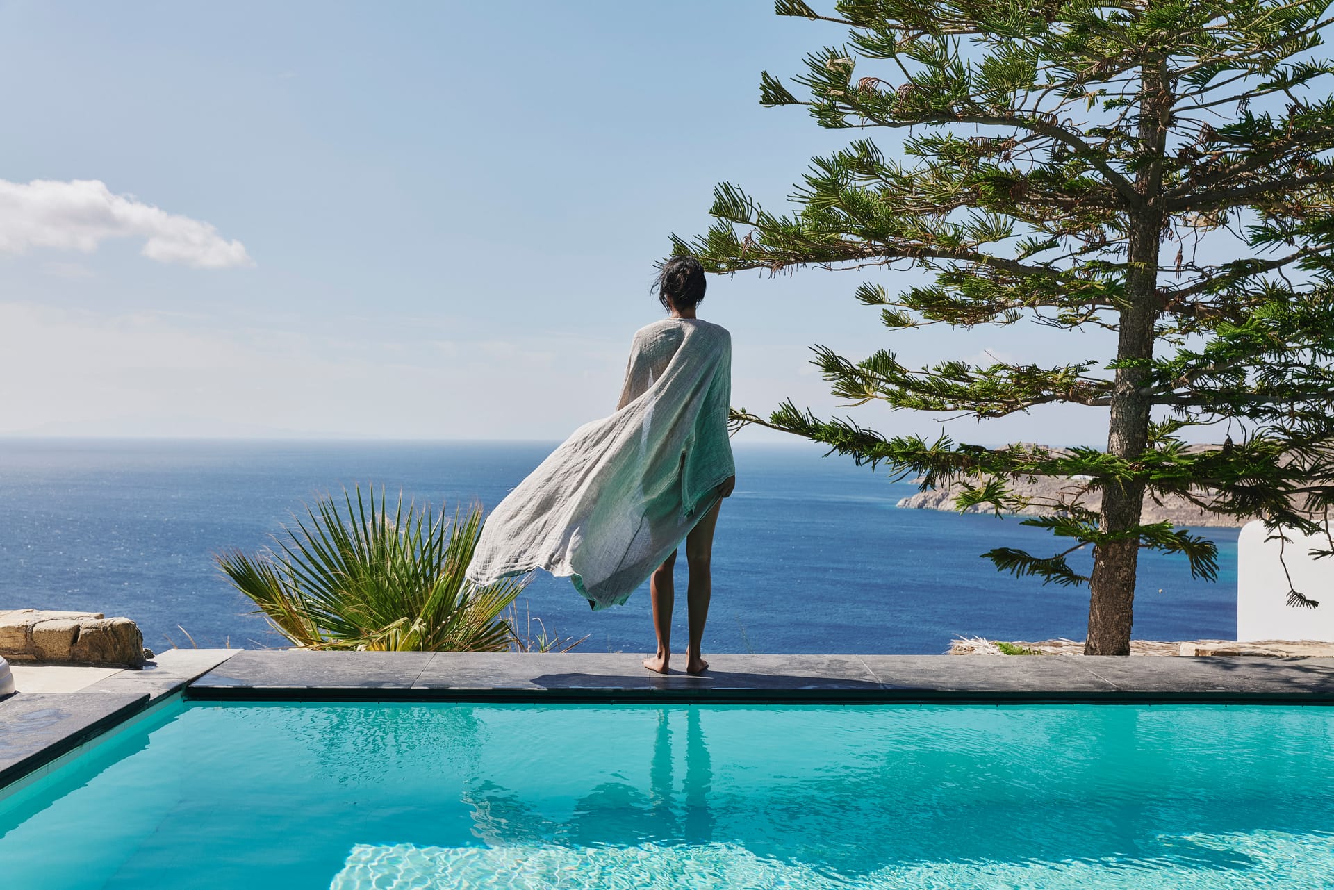 GRAND MAJESTIC 2-Bedroom VILLA with Private Pool