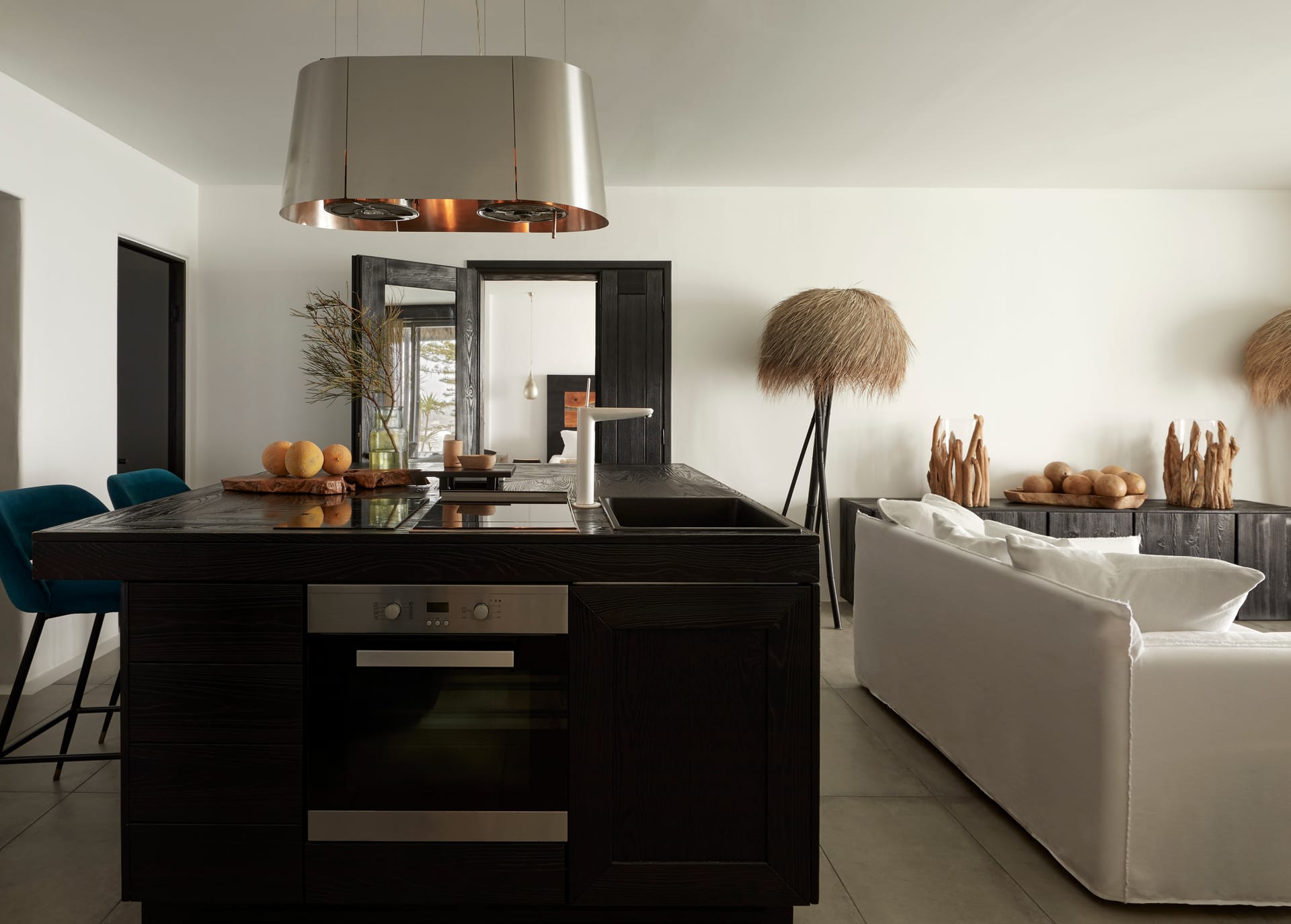 GRAND MAJESTIC 5-Bedroom VILLA with Private Pool