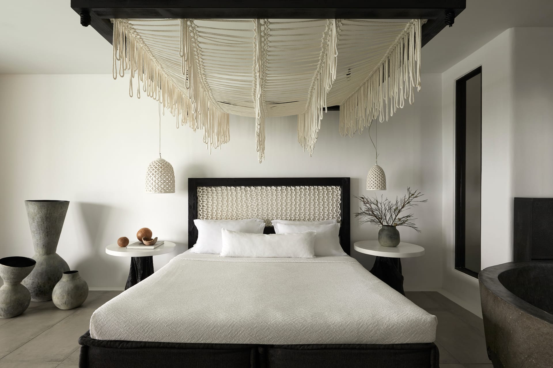 GRAND MAJESTIC 5-Bedroom VILLA with Private Pool