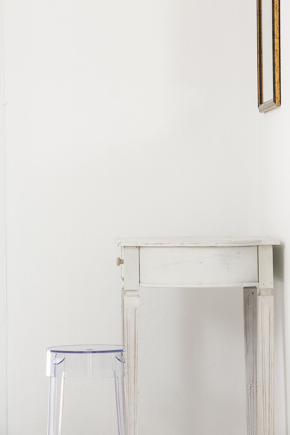 Standard Room Hill View