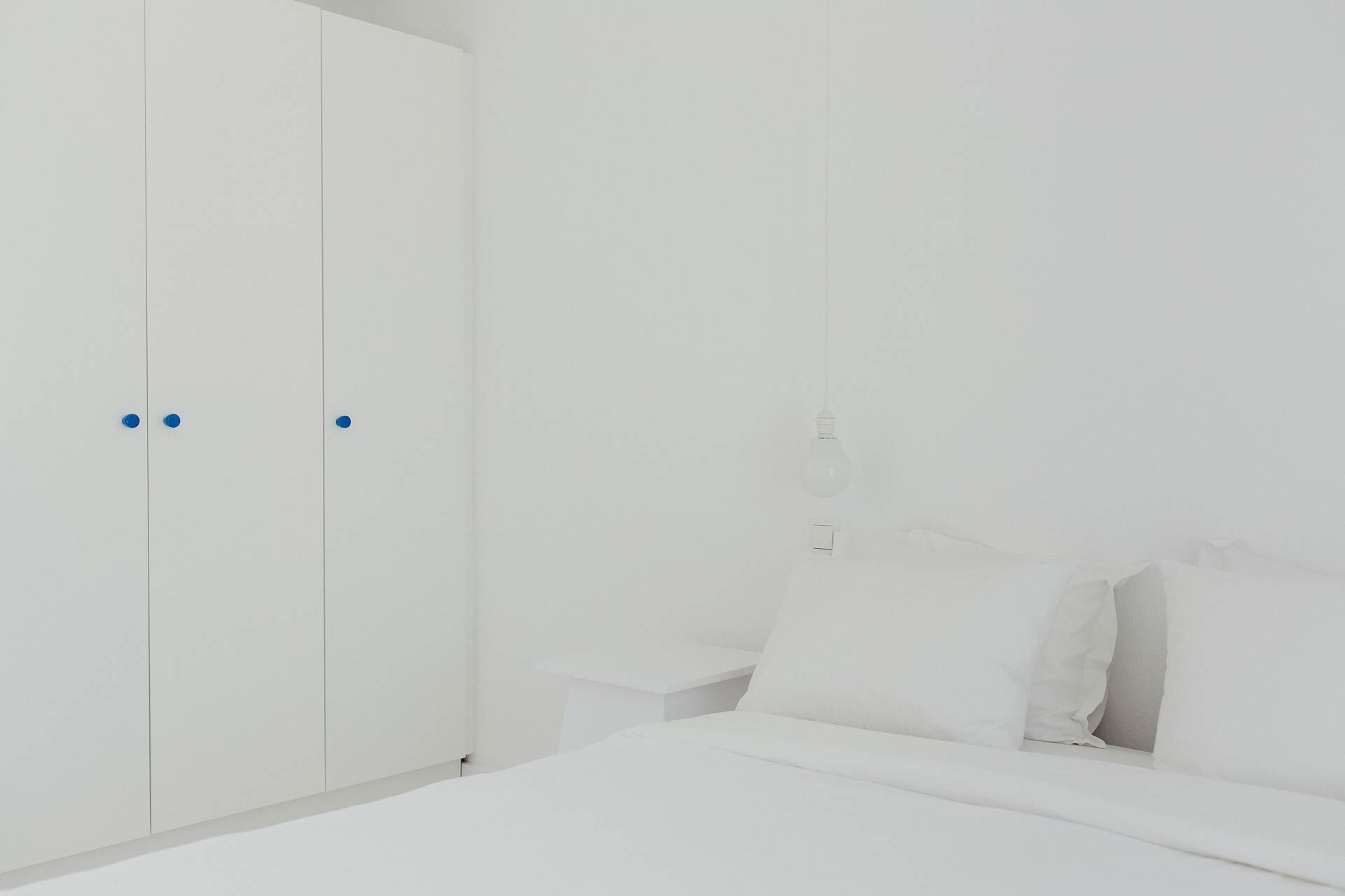 Standard Room Hill View