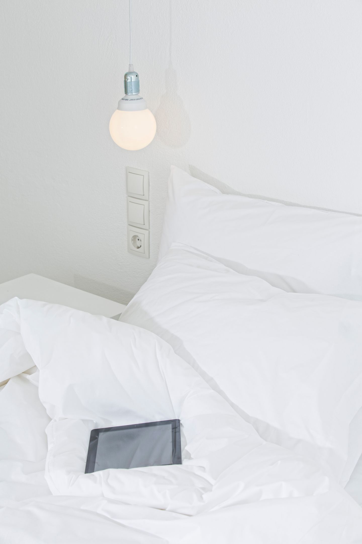 Standard Room Hill View