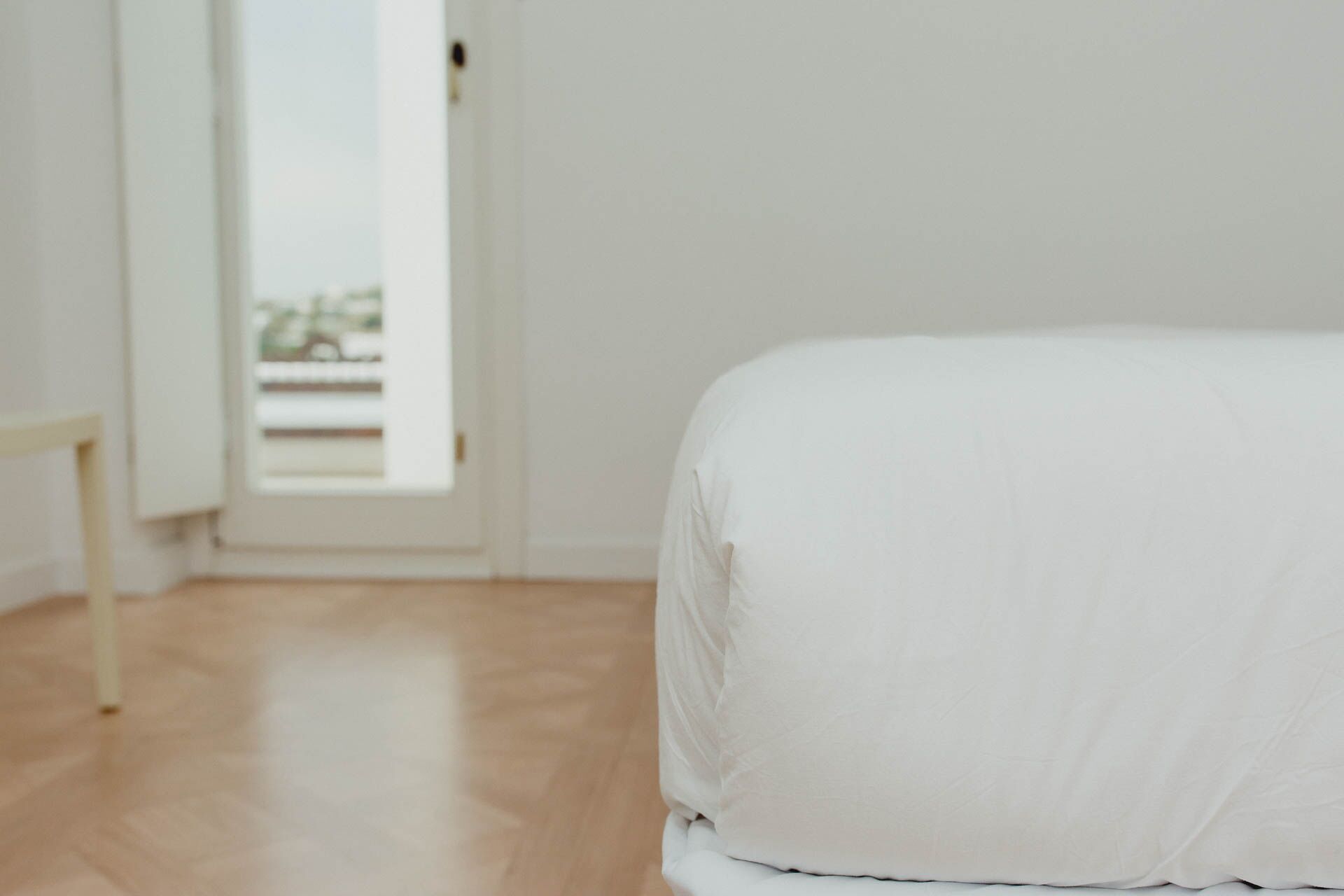 Superior Room Hill View