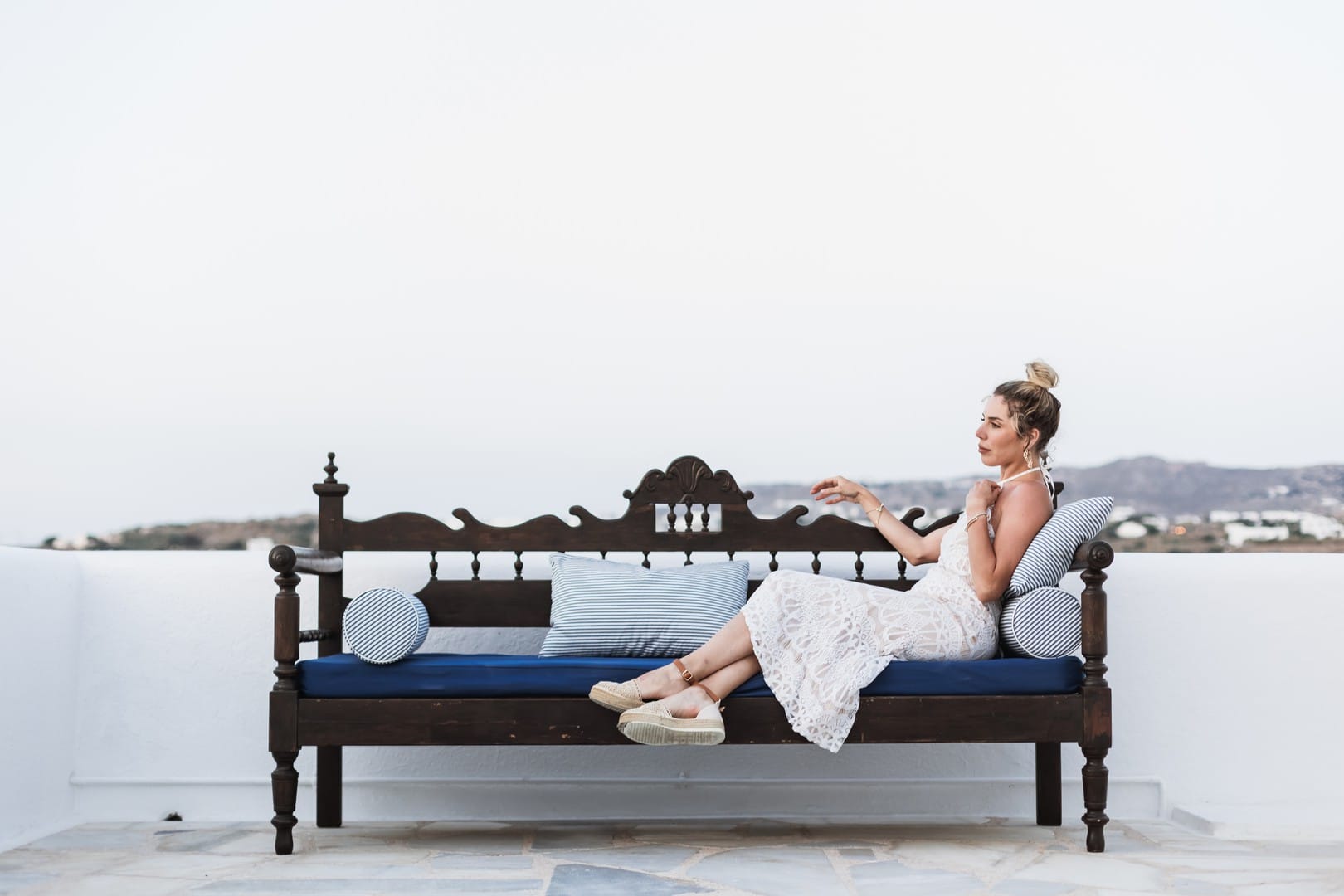 Superior Room Hill View