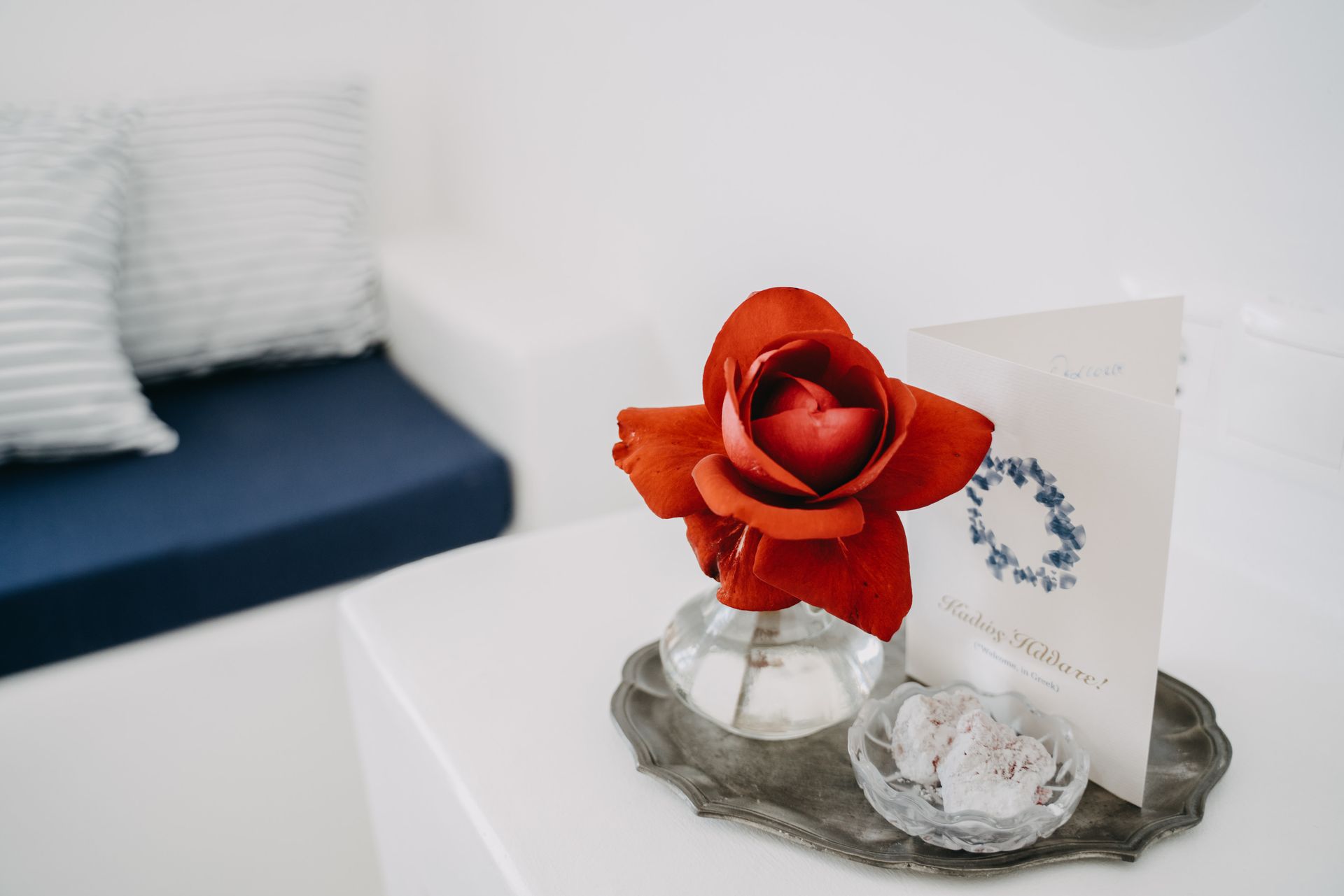 The Rock Sea View Room