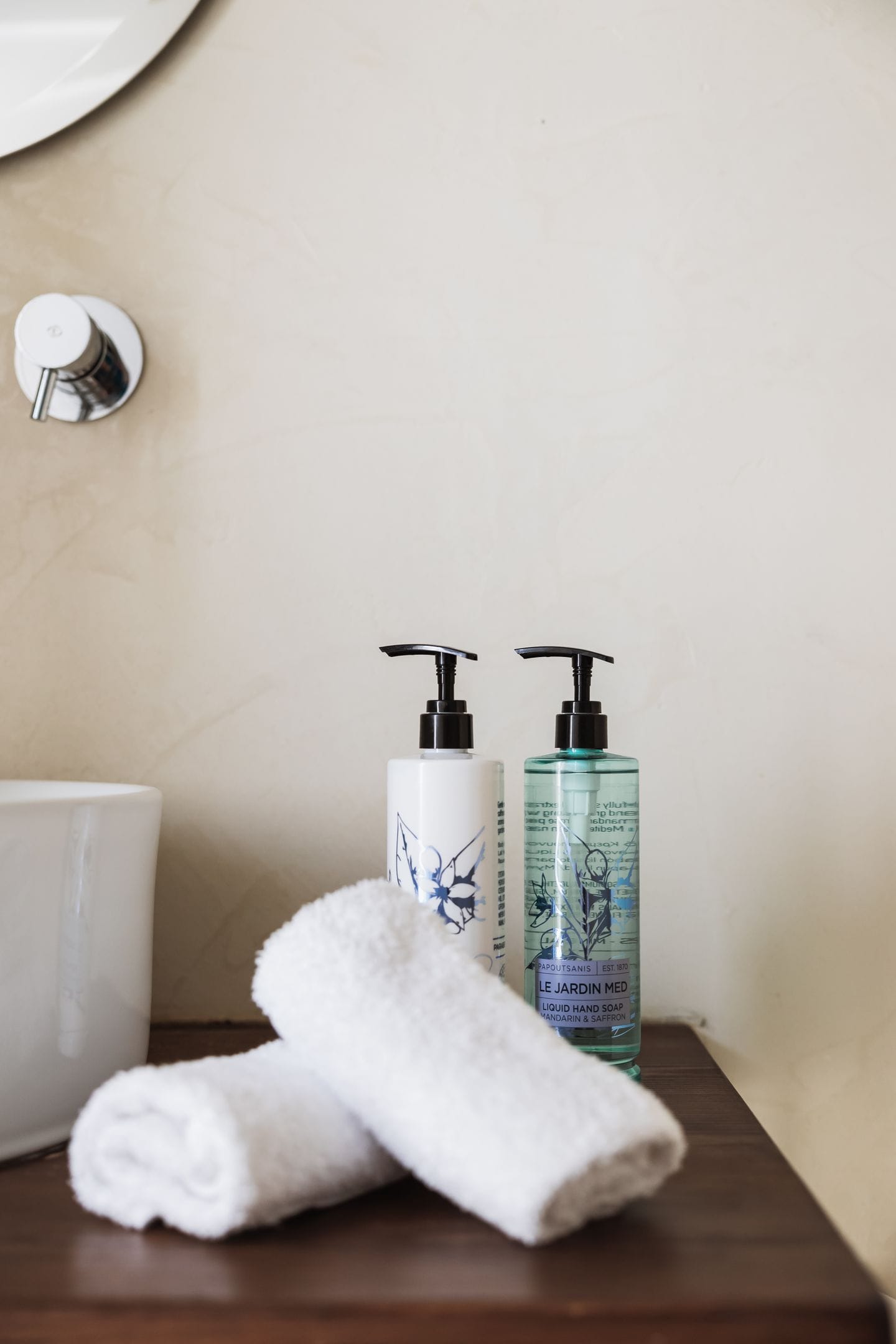 The Rock Sea View Room