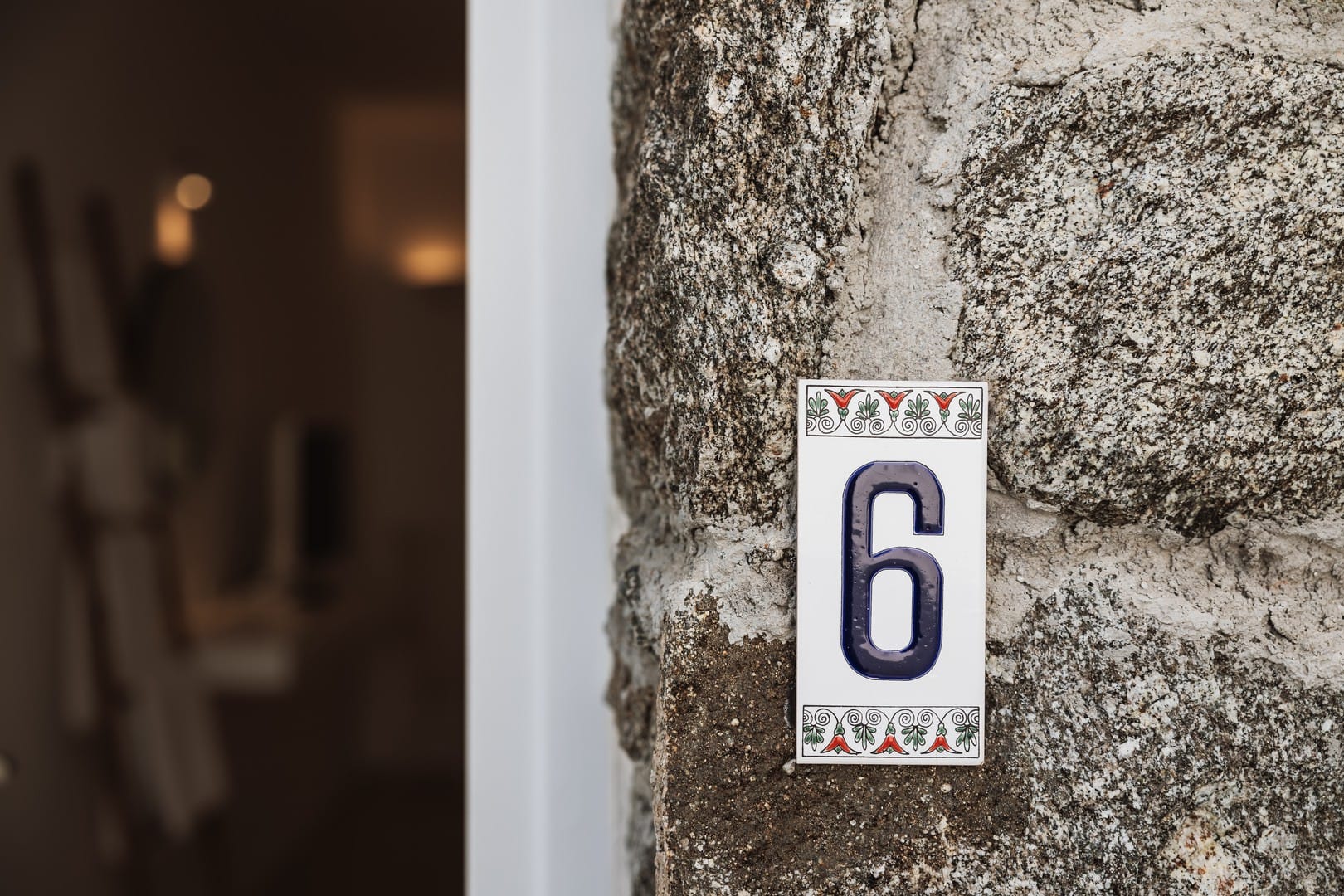 The Rock Sea View Room