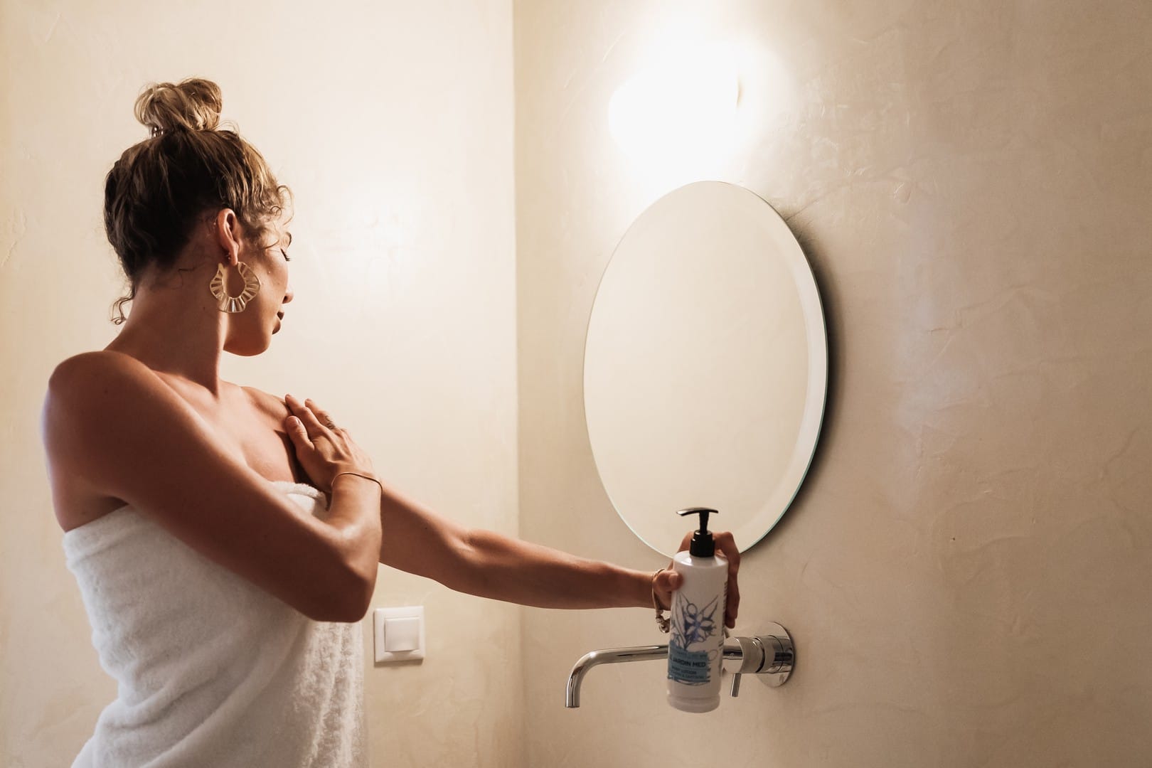 The Rock Sea View Room