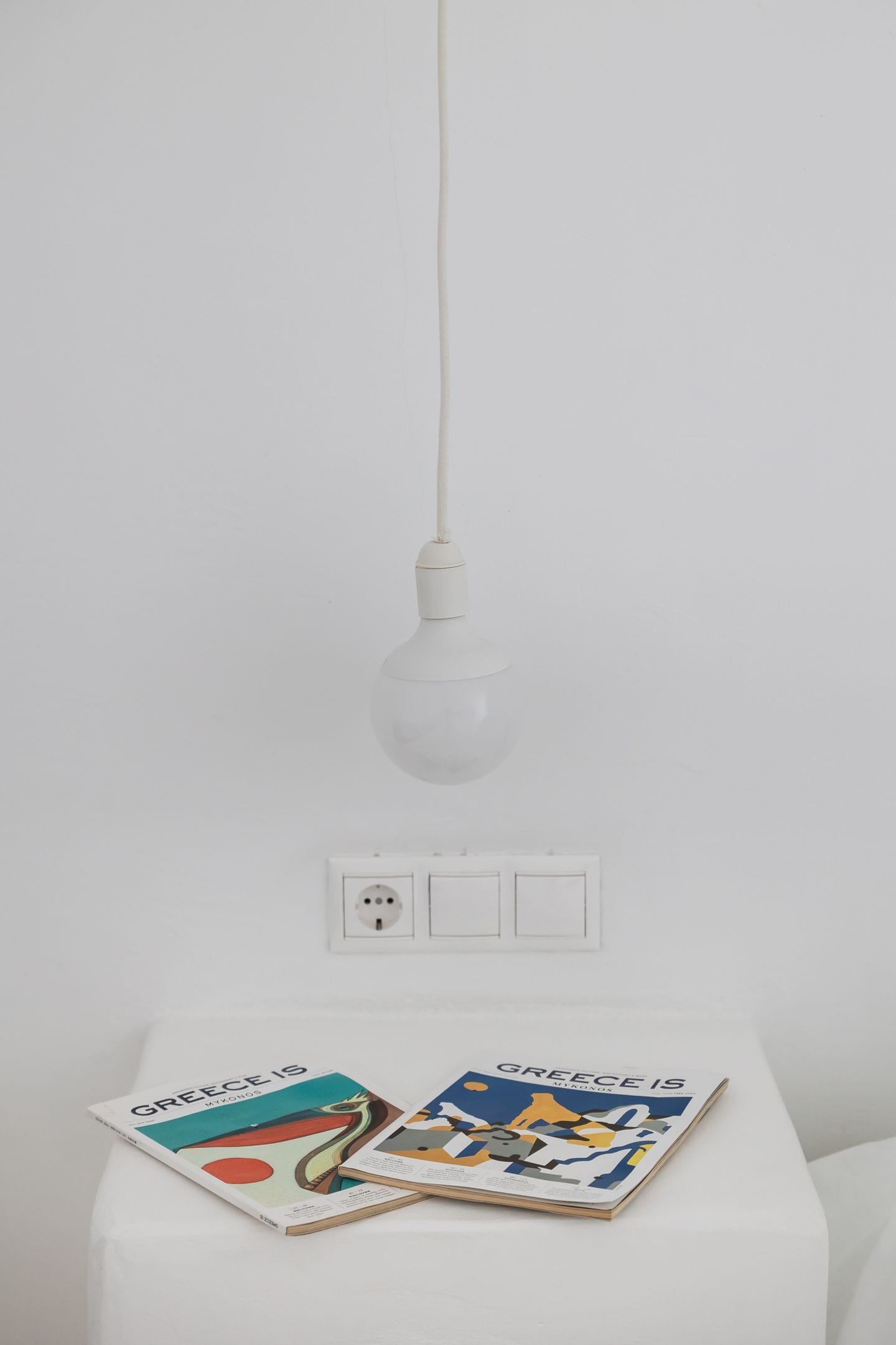 The Rock Sea View Room