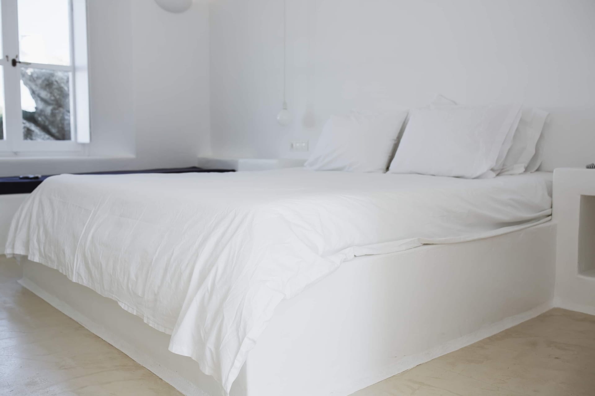 The Rock Sea View Room