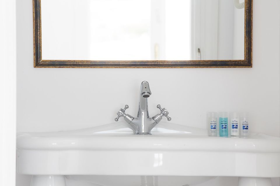 Deluxe Room Sea View