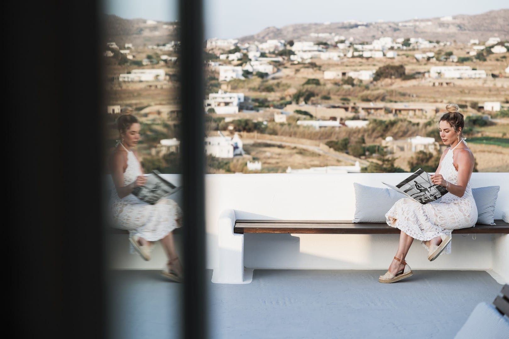 Deluxe Room Sea View