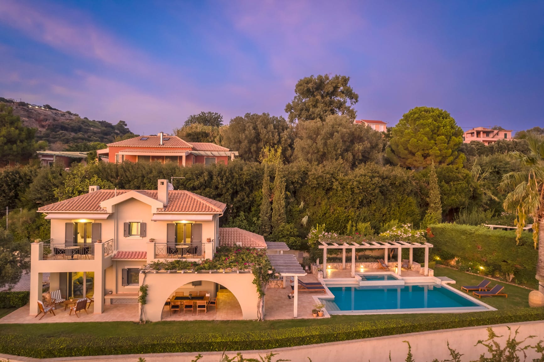 Villa Alexandra