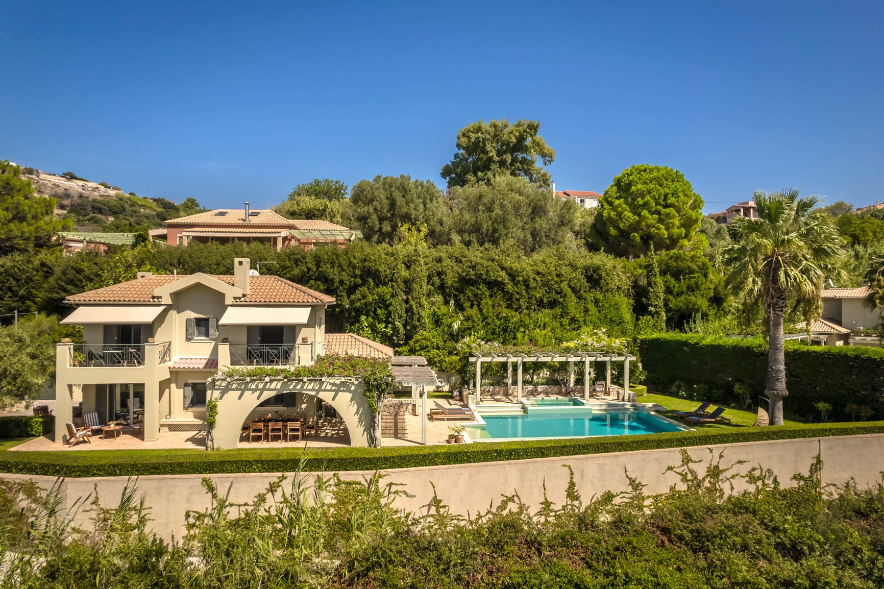 Villa Alexandra