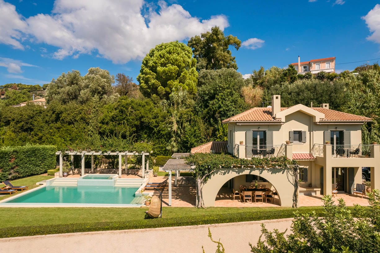 Villa Elina