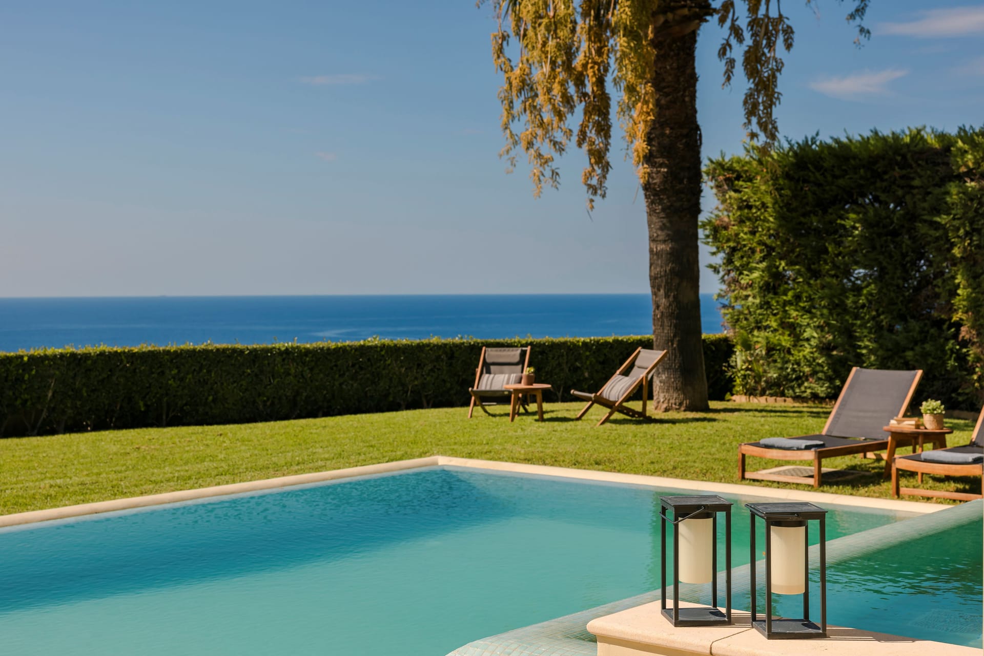 Villa Elina