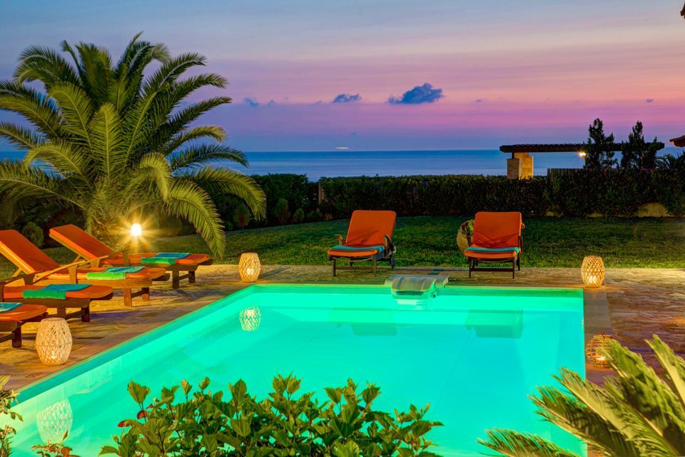 Villa Uranos