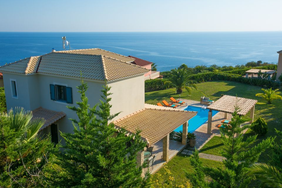 Villa Uranos