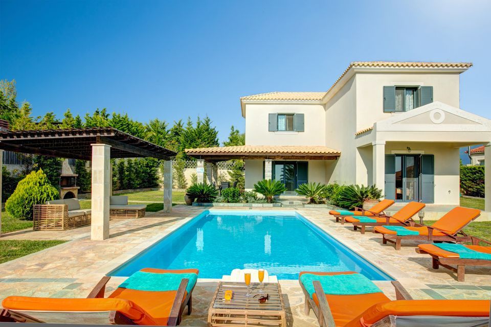Villa Uranos