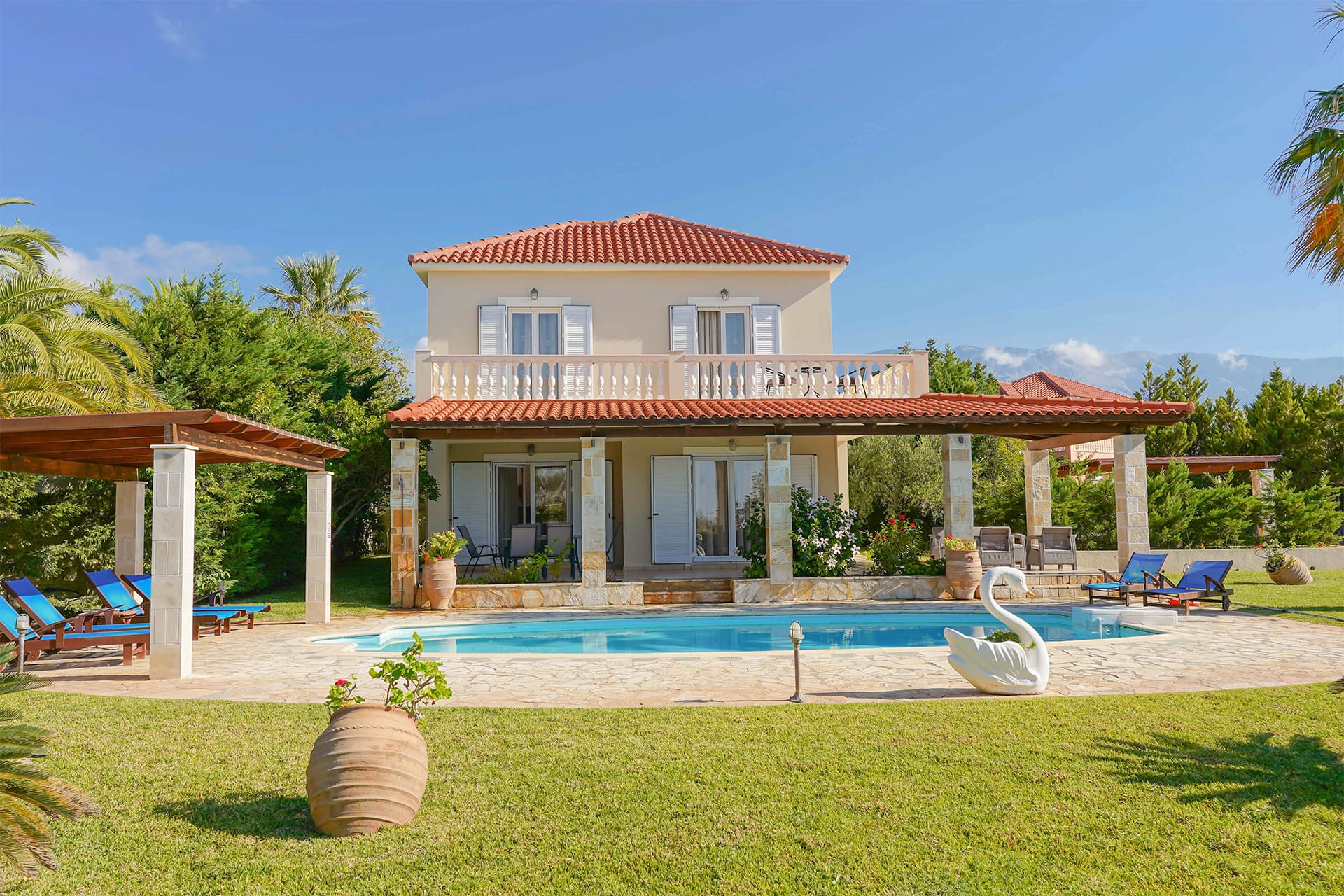 Villa Athena