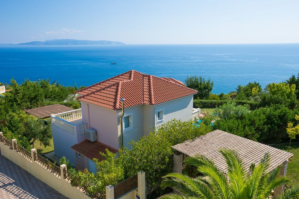 Villa Athena