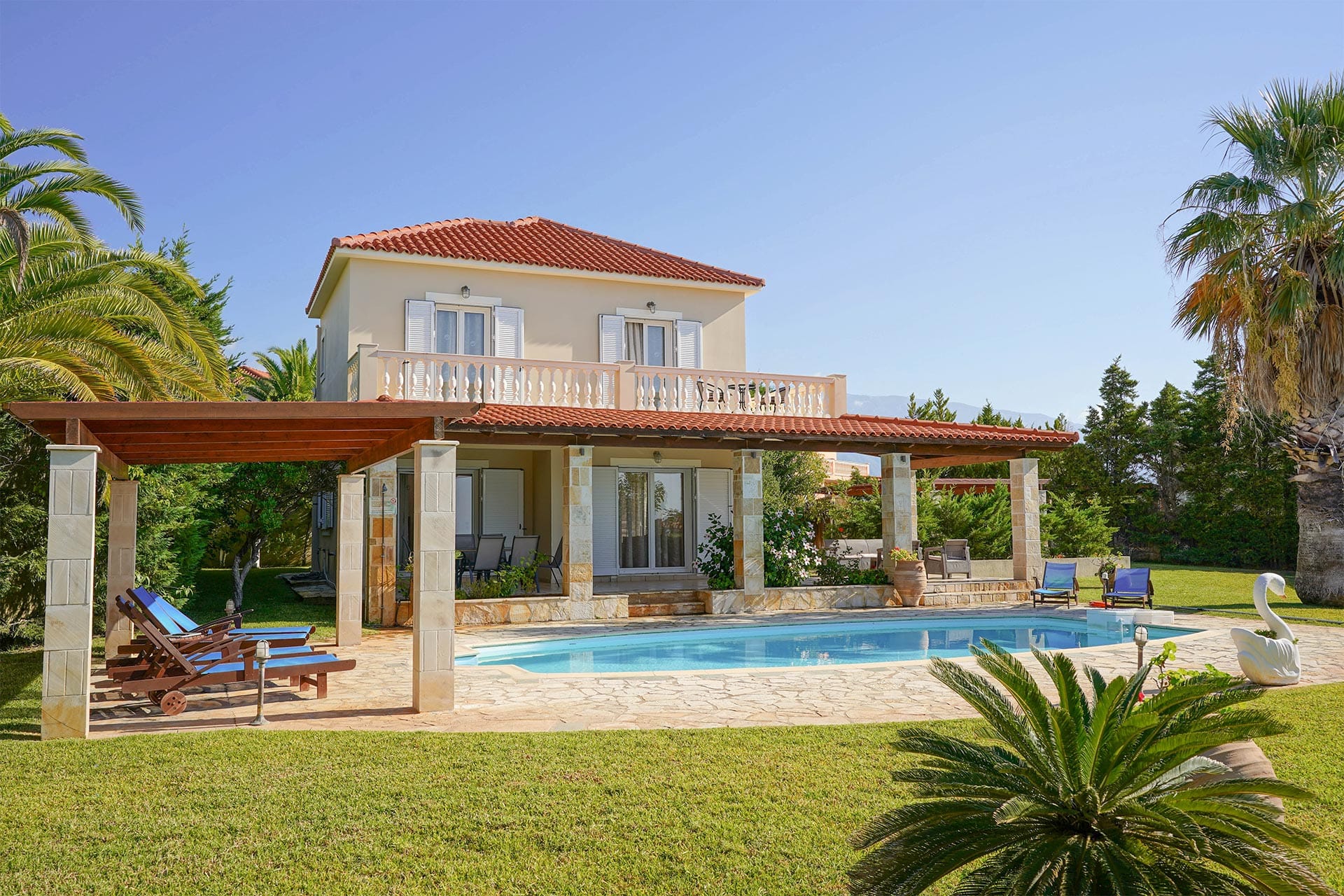 Villa Athena