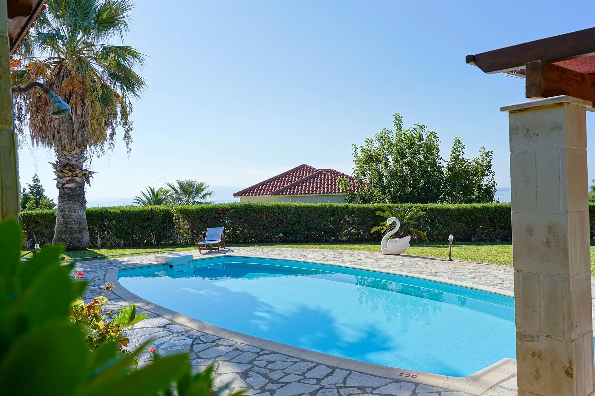 Villa Athena