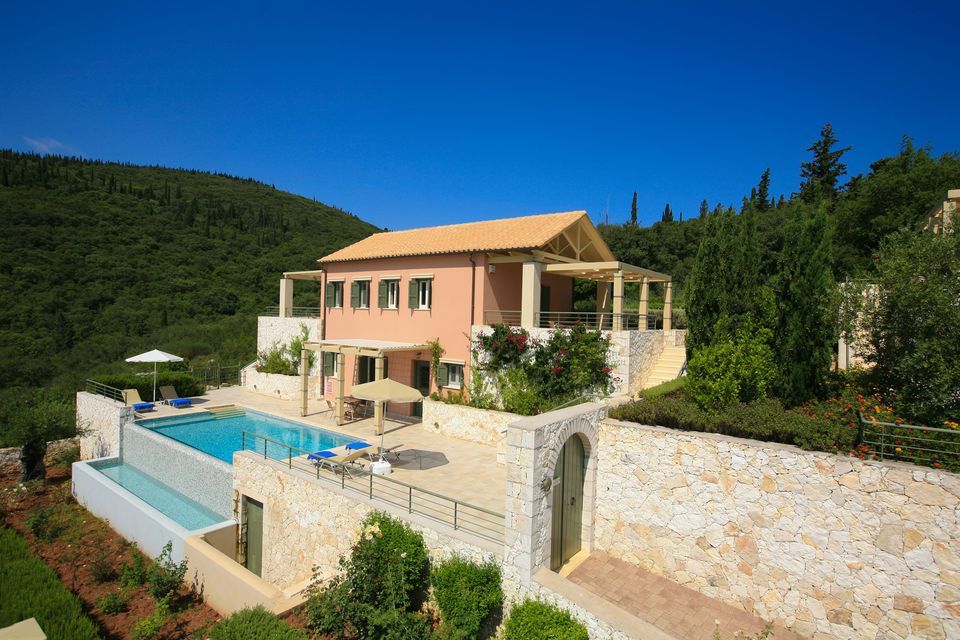 Villa Levanda