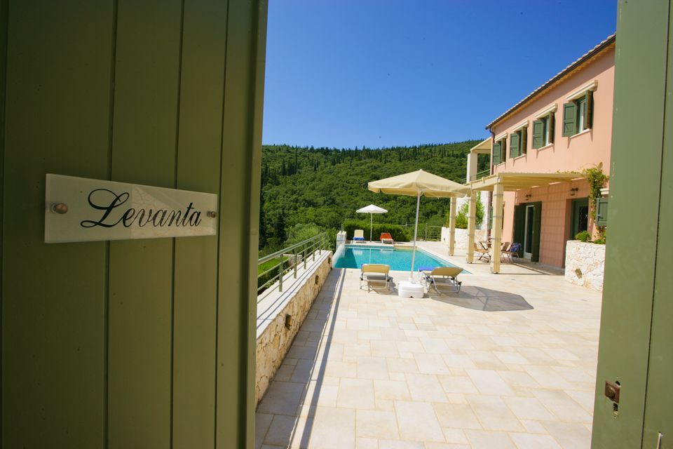Villa Levanda