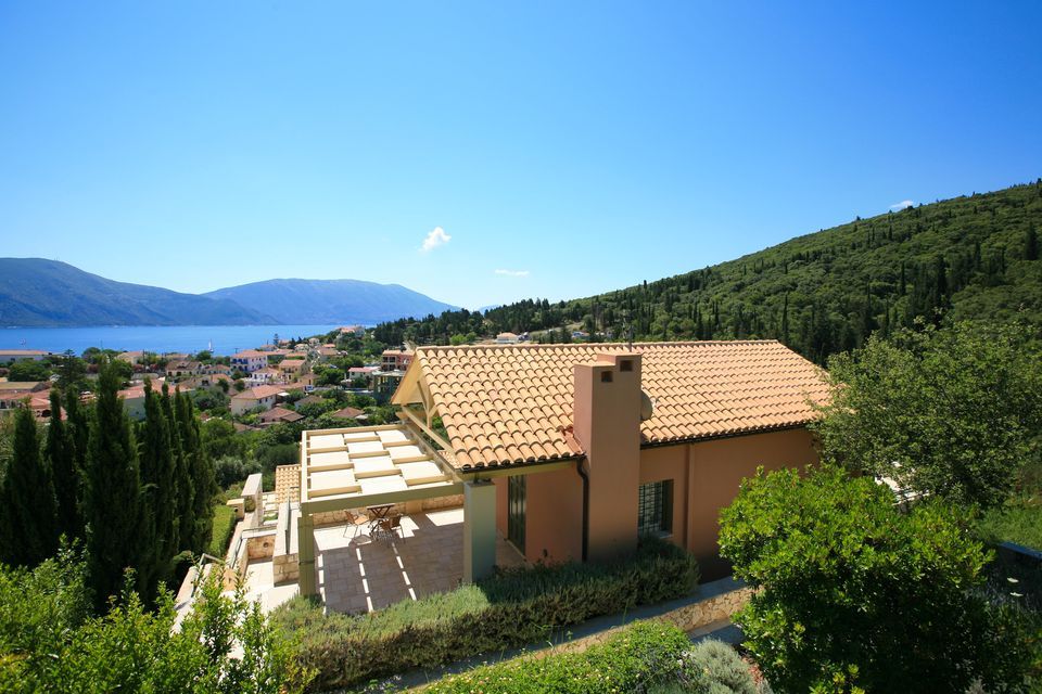 Villa Levanda
