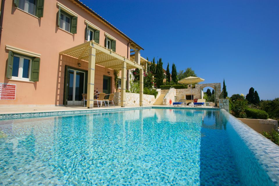 Villa Levanda