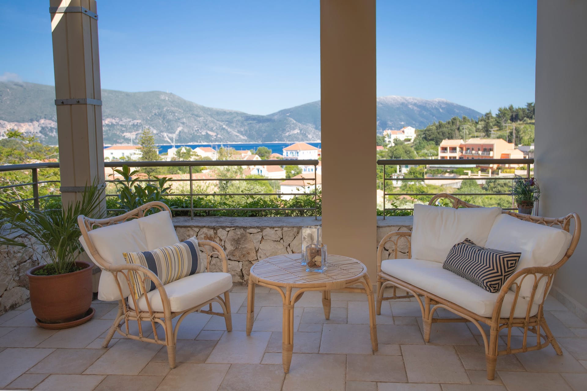 Villa Levanda