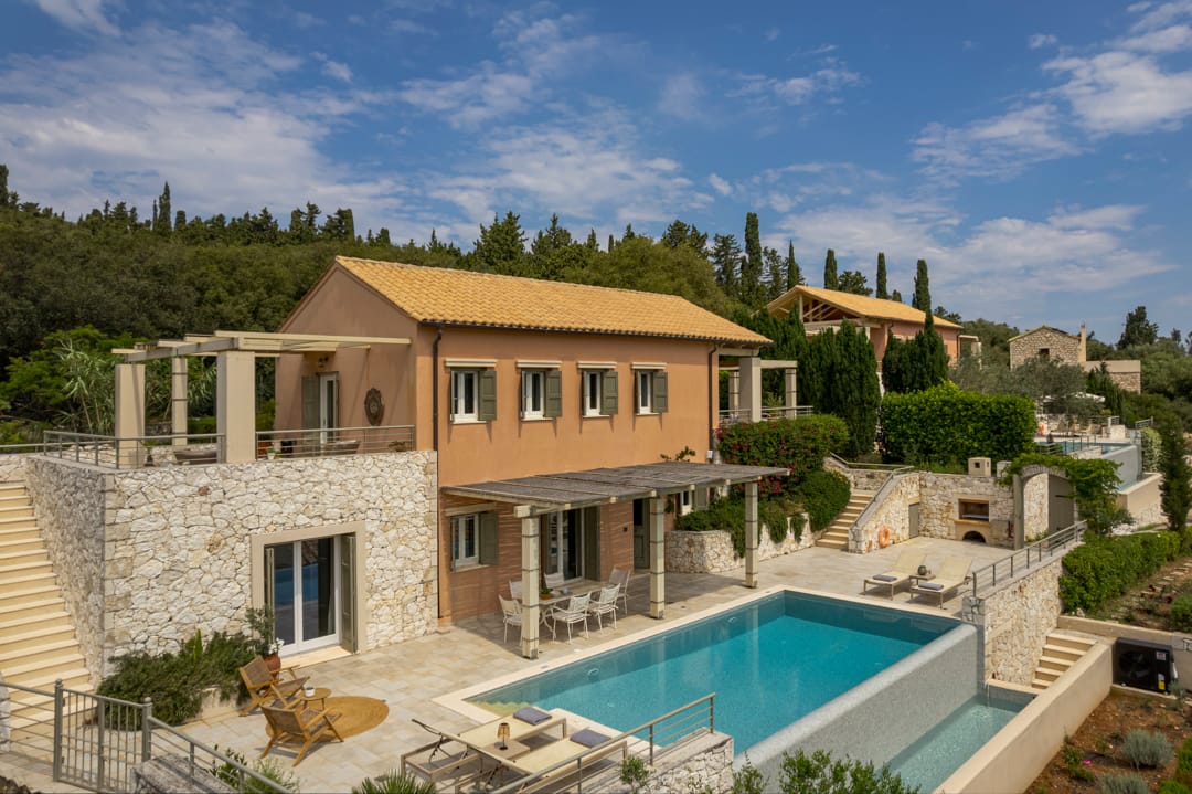 Villa Levanda